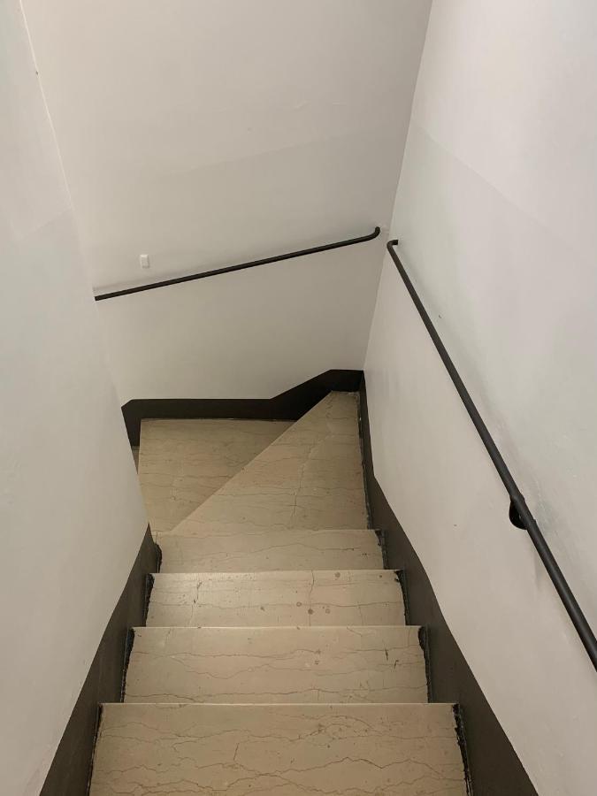 Via Avelli, 4 - Charming - Delightful And Bright 3rd-floor Without Elevator, Overlooking One Of Florence's Beautiful Squares, Exceptionally Located For Exploring The Apartamento Florencia